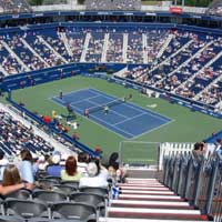 Rogers Cup Tennis Betting Odds