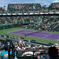 Miami Open Tennis Open Betting Odds