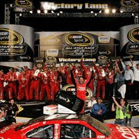 NASCAR Monster Energy All-Star Race Betting Odds