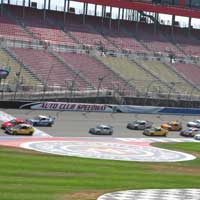 NASCAR Xfinity Series 300 Betting Odds