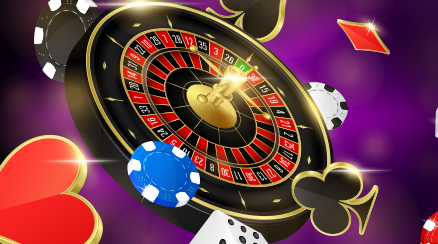 Roulette image