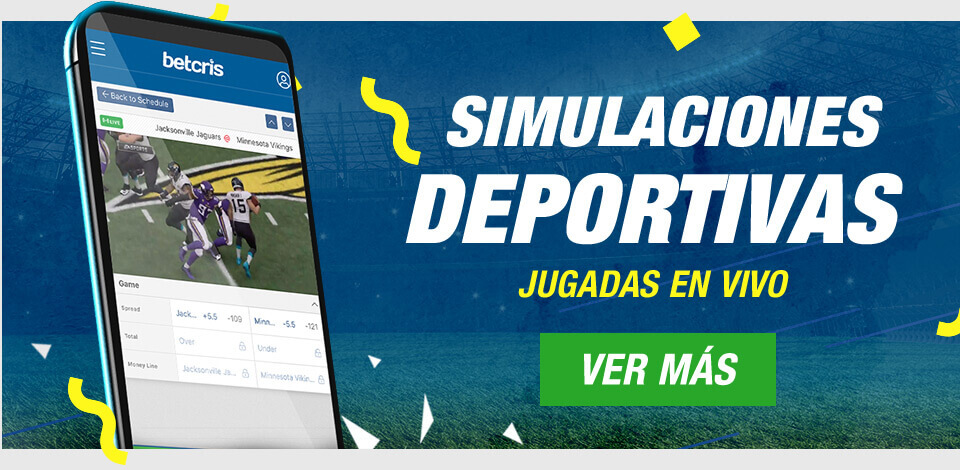 Apuestas deportivas en linea en vivo para fútbol de La Liga MX y más.