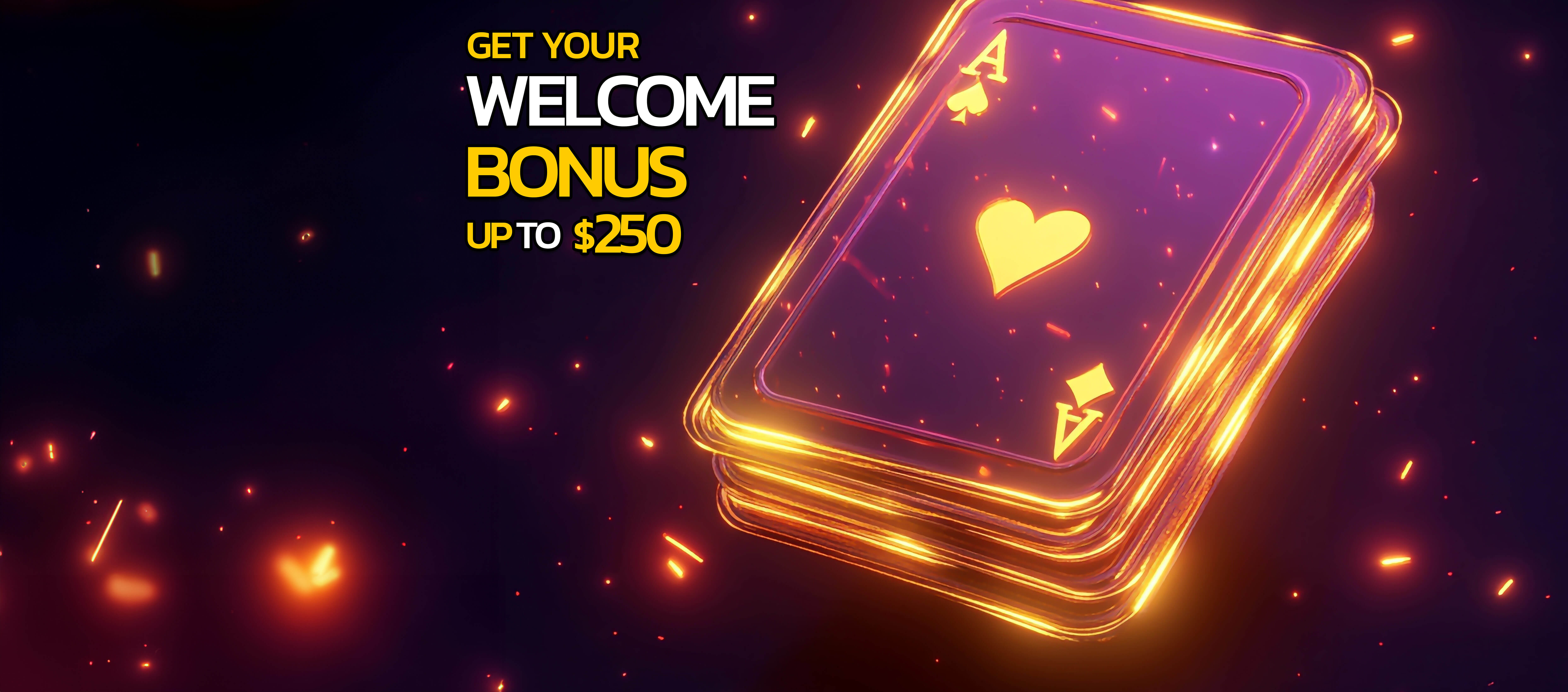Casino Bonus